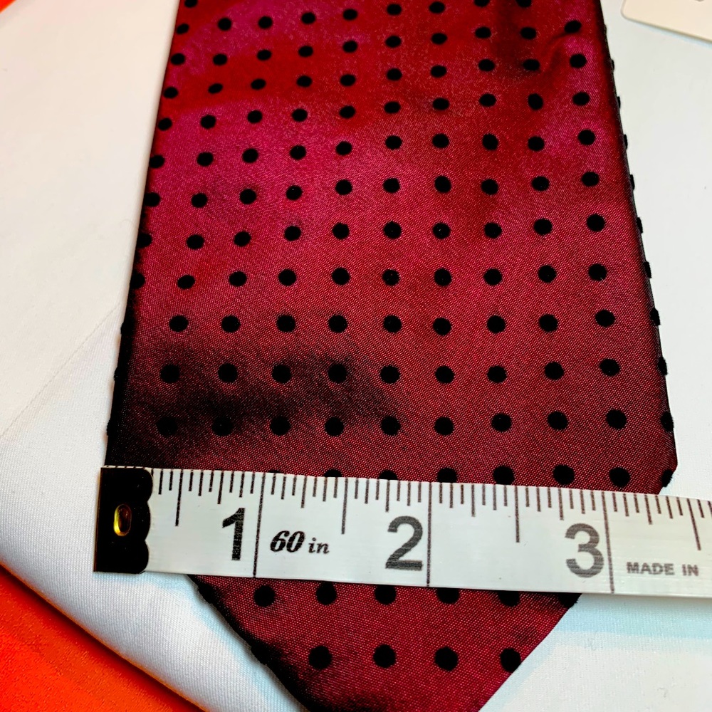 Italo Ferretti Tie